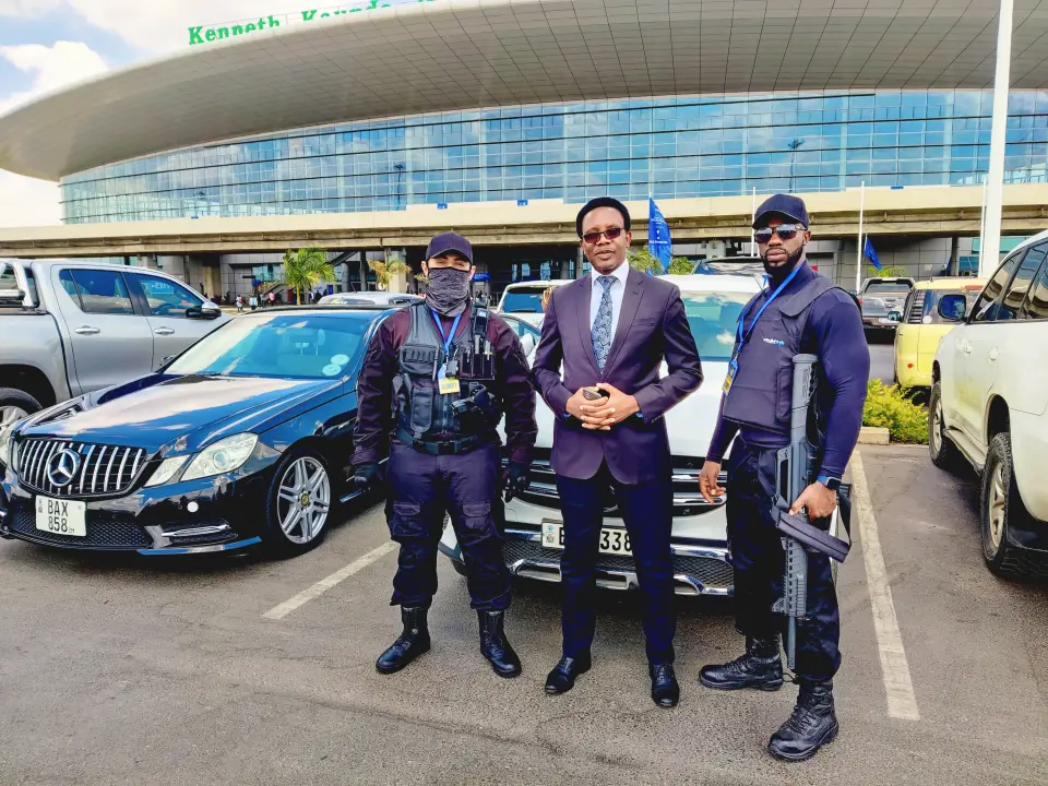 RHS field unit portrait